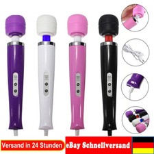 Magic wand massagestab gebraucht kaufen  Buseck