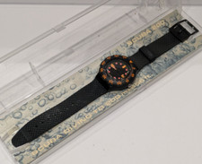 Swatch barrier reef for sale  RUSHDEN