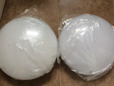 2xfaulty large round for sale  LONDON