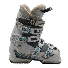 Scarponi sci salomon d'occasion  La Roche-sur-Foron