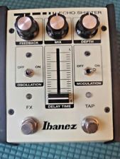 Ibanez echo shifter gebraucht kaufen  Berlin