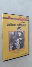 Commissario maigret natale usato  Bari