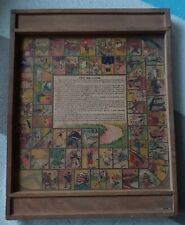 Ancien jeu oie d'occasion  Voiron