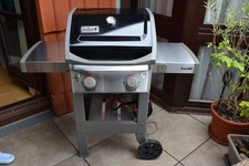Weber gasgrill spirit gebraucht kaufen  Berlin