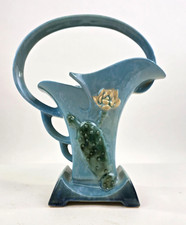 Roseville pottery blue for sale  Absecon