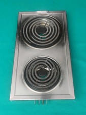 Cartucho queimador de aço inoxidável Jenn Air JEA7000 para cooktop ou alcance. comprar usado  Enviando para Brazil