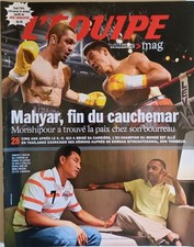Equipe sports 1516 d'occasion  Pringy