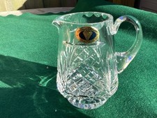 Tutbury crystal glass for sale  WOODBRIDGE