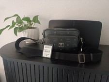 Mcm aren crossbody gebraucht kaufen  Düsseldorf
