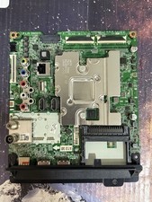 Scheda madre 49sm8050plc usato  Besana in Brianza