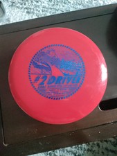 Lightning discs driver for sale  Leander