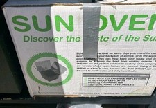 Sun oven solar for sale  Chandler