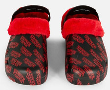 Stranger things clog for sale Stranger things clog for sale  UK