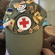 Vintage american red for sale  Ellicott City