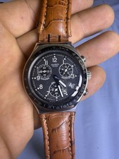 Vtg swatch irony for sale  Hackettstown