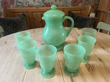 Vintage hand blown for sale  DARTFORD