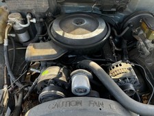 Used engine assembly for sale  Mobile