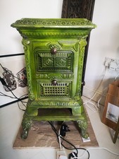 Antique french green for sale  WOODFORD GREEN