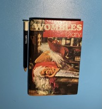 Vintage collins wombles for sale  WISBECH