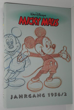 2000 limitierte micky gebraucht kaufen  Geisenfeld