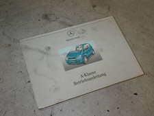 Bedienungsanleitung bordmappe  gebraucht kaufen  Bitterfeld