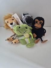 Puppet company finger for sale  UXBRIDGE