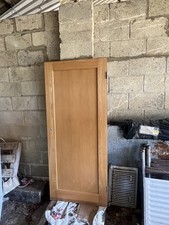 7 x oak internal doors for sale 7 x oak internal doors for sale NEWBURY