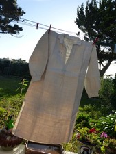 Chemise ancienne beau d'occasion  Batz-sur-Mer