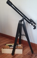 Tasco 302058 60mm for sale  BACUP