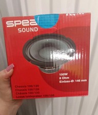 Speaka sound 100 gebraucht kaufen  Berlin