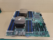 Supermicro x9dr3 ln4f for sale  LEIGH-ON-SEA