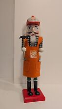 Home depot nutcracker for sale  Sandy