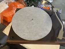 Vintage turntable shure for sale  Syracuse