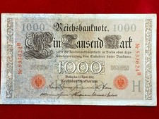 6155 billet allemagne d'occasion  Rillieux-la-Pape