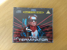 The terminator sega d'occasion  Toulon-