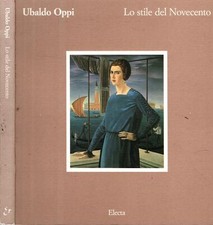 Ubaldo oppi stile usato  Brescia