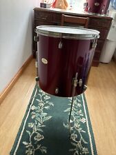 Set tom drums for sale  Sudbury