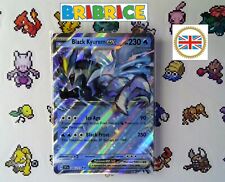 Carte pokemon black d'occasion  Château-Renault