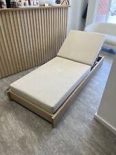 Spa lounger beds for sale  CARDIGAN