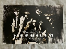 Fields the nephilim d'occasion  Expédié en Belgium
