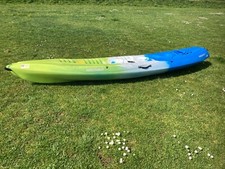 Paradise islander kayak for sale  CALSTOCK