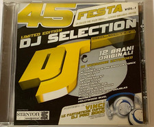 Compilation selection gialla usato  Buggiano