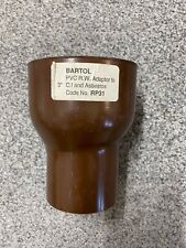 Bartol 93mm cast for sale  DEREHAM
