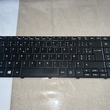 Vend clavier azerty d'occasion  Marmande