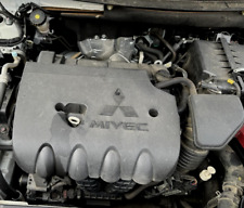 Mitsubishi outlander engine for sale  Shipping to Ireland