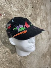 Vintage wendys hat for sale  Bay City