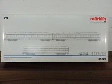 Märklin 43229 salonwagen gebraucht kaufen  Deutschland
