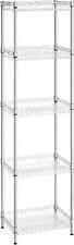 Metal storage shelf for sale  DUKINFIELD