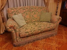 Divani posti stile usato  Roma