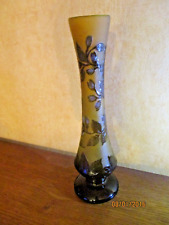 Vase soliflore 310mm d'occasion  Vernet-les-Bains